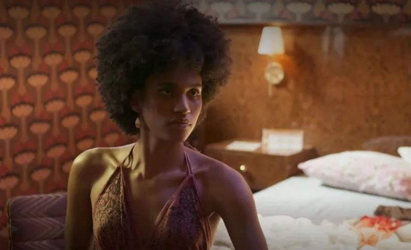 novela Mar do Sertão