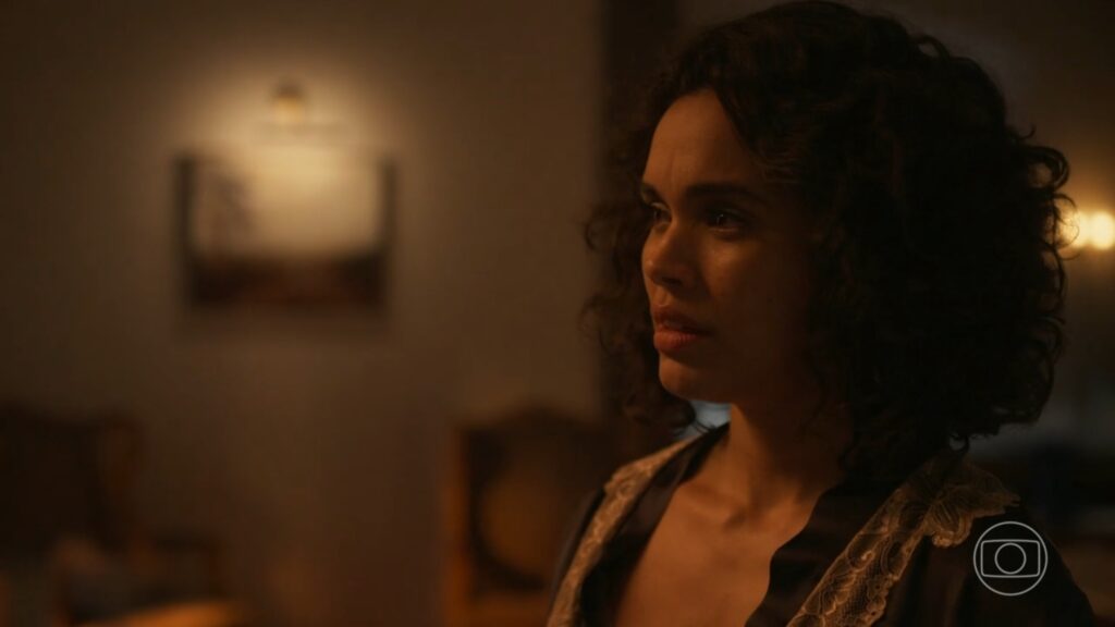 Novela Mar do Sertão