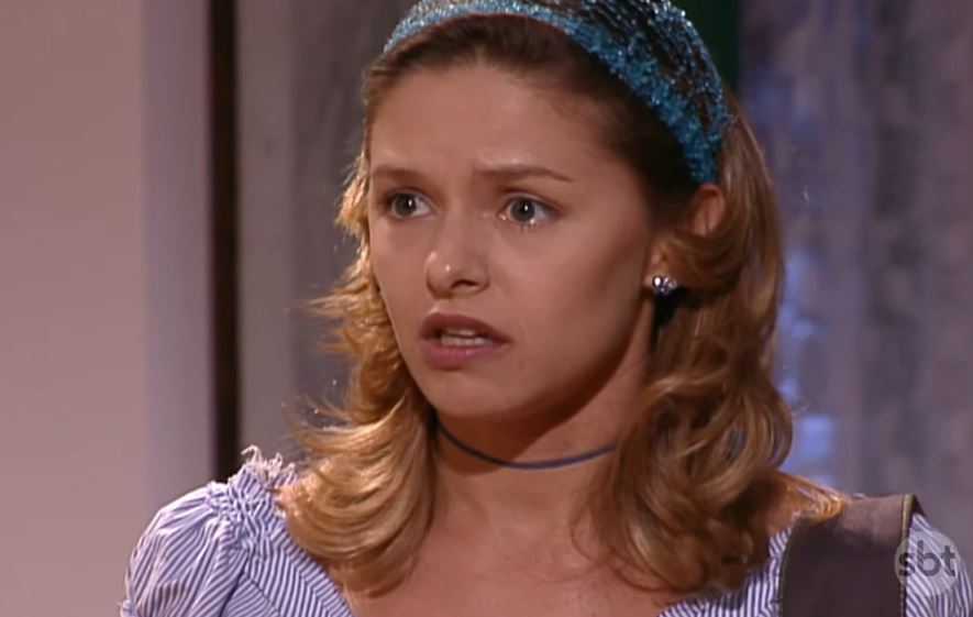 Novela Pequena Travessa