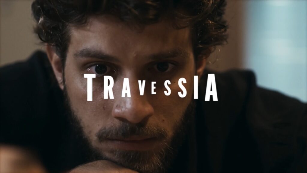 Novela Travessia