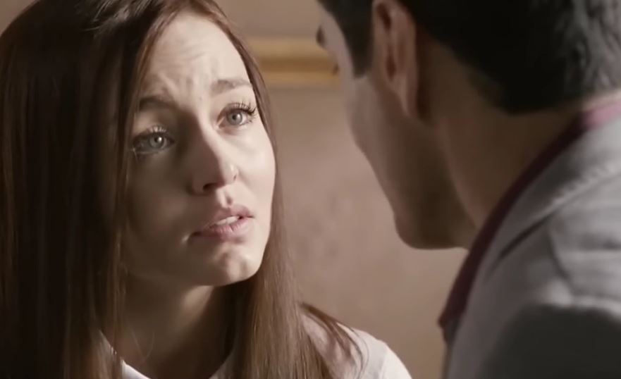 Novela Três Vezes Ana