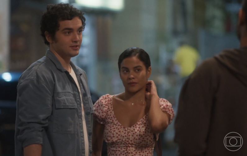 Novela Vai na Fé