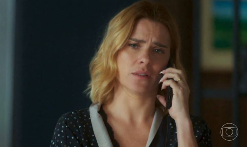 Lumiar Novela Vai na Fé