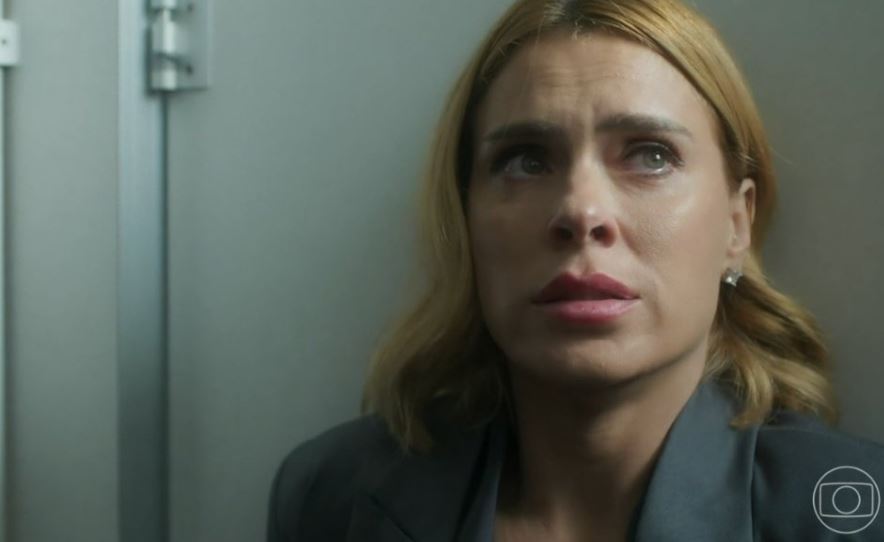 Novela Vai na Fé