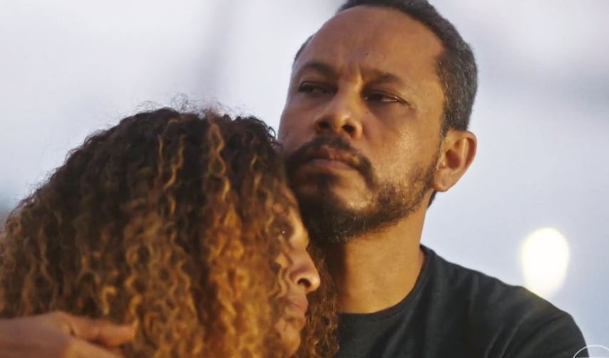 Sol e Carlão em Vai na Fé