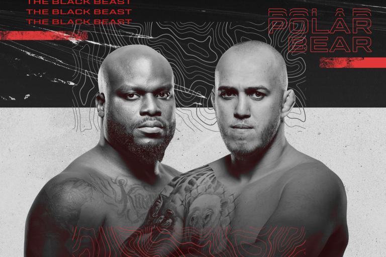 UFC Vegas 68