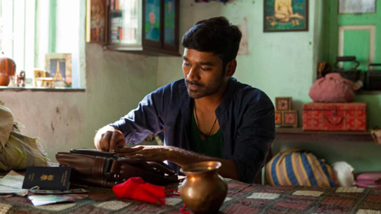 Filme A Extraordinária Jornada De Fakir