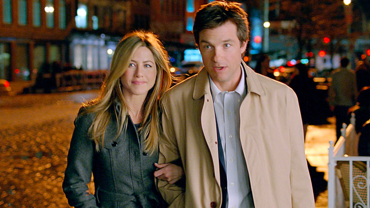 Filme Coincidências Do Amor 2010