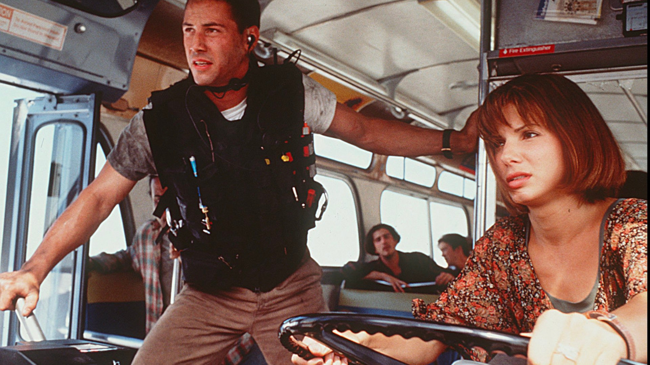 Filme Velocidade Máxima