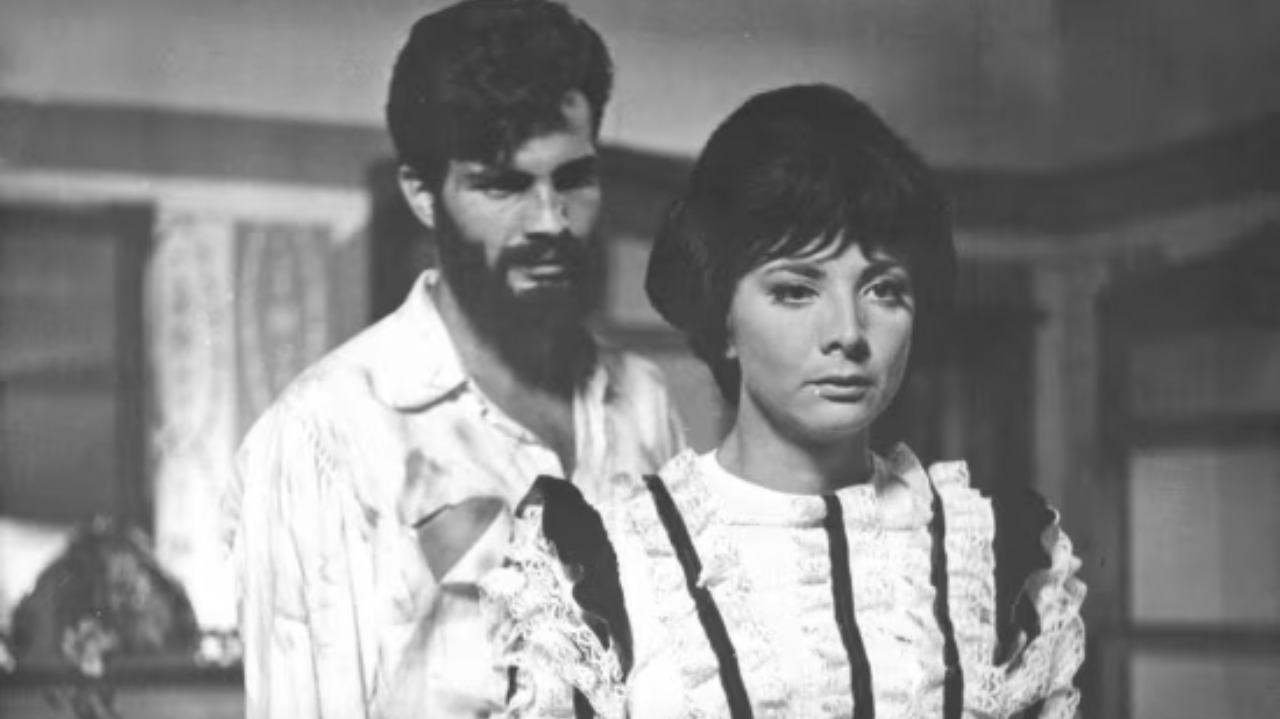 Novela 2-5499 Ocupado