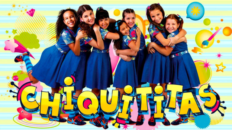 No apagar das luzes, SBT aceita acordo e Netflix mantém ‘Chiquititas’ no catálogo