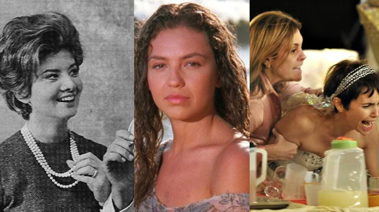 Origem das novelas
