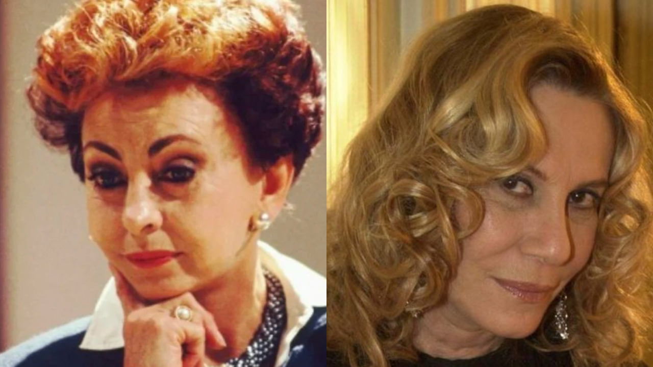 Personagens inesquecíveis das novelas