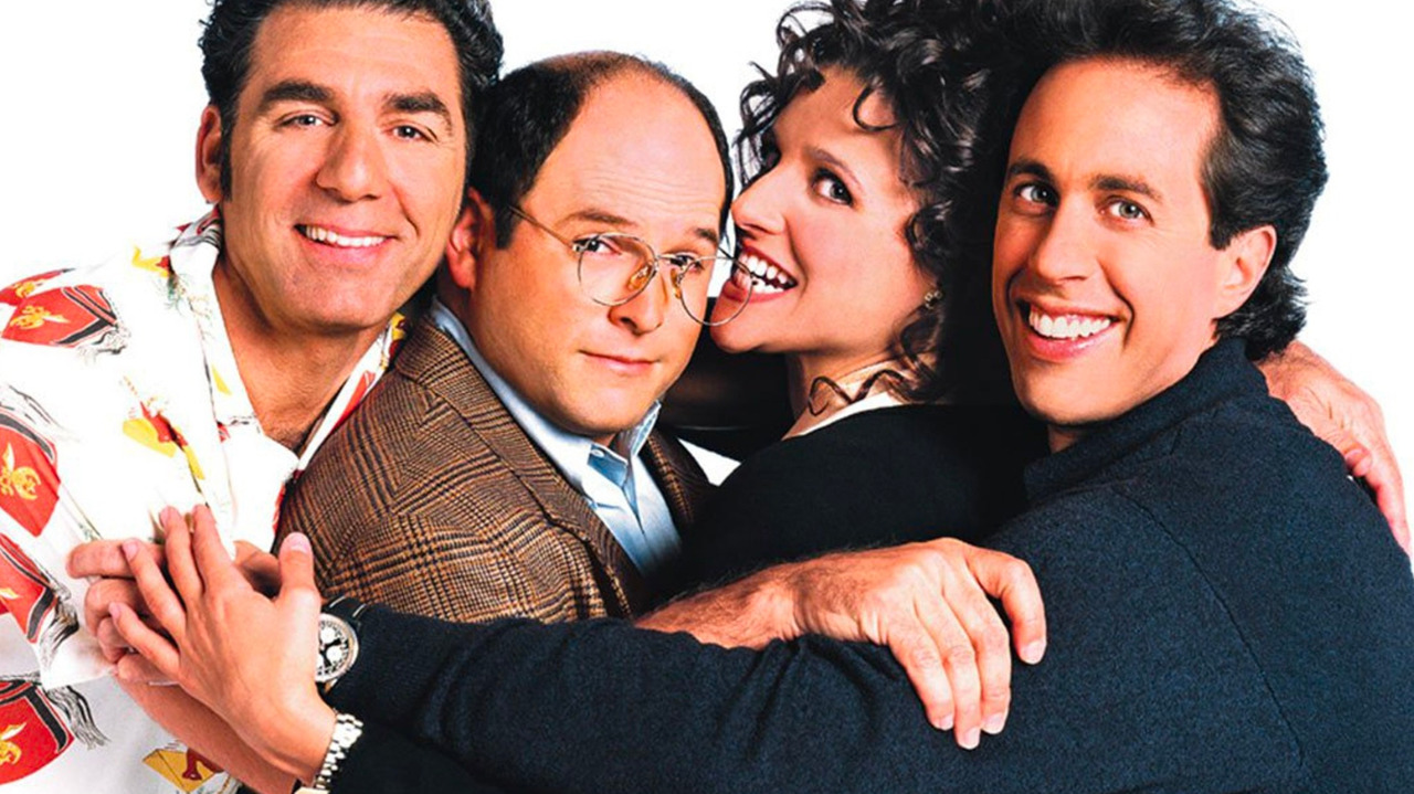 Série Seinfeld