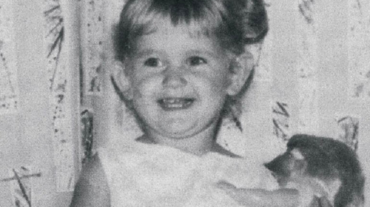 Xuxa criança