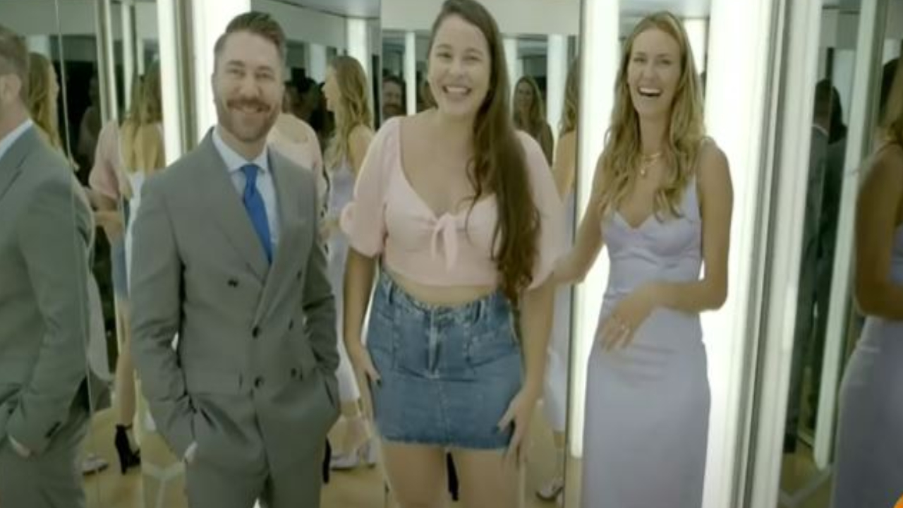 Esquadrão da Moda