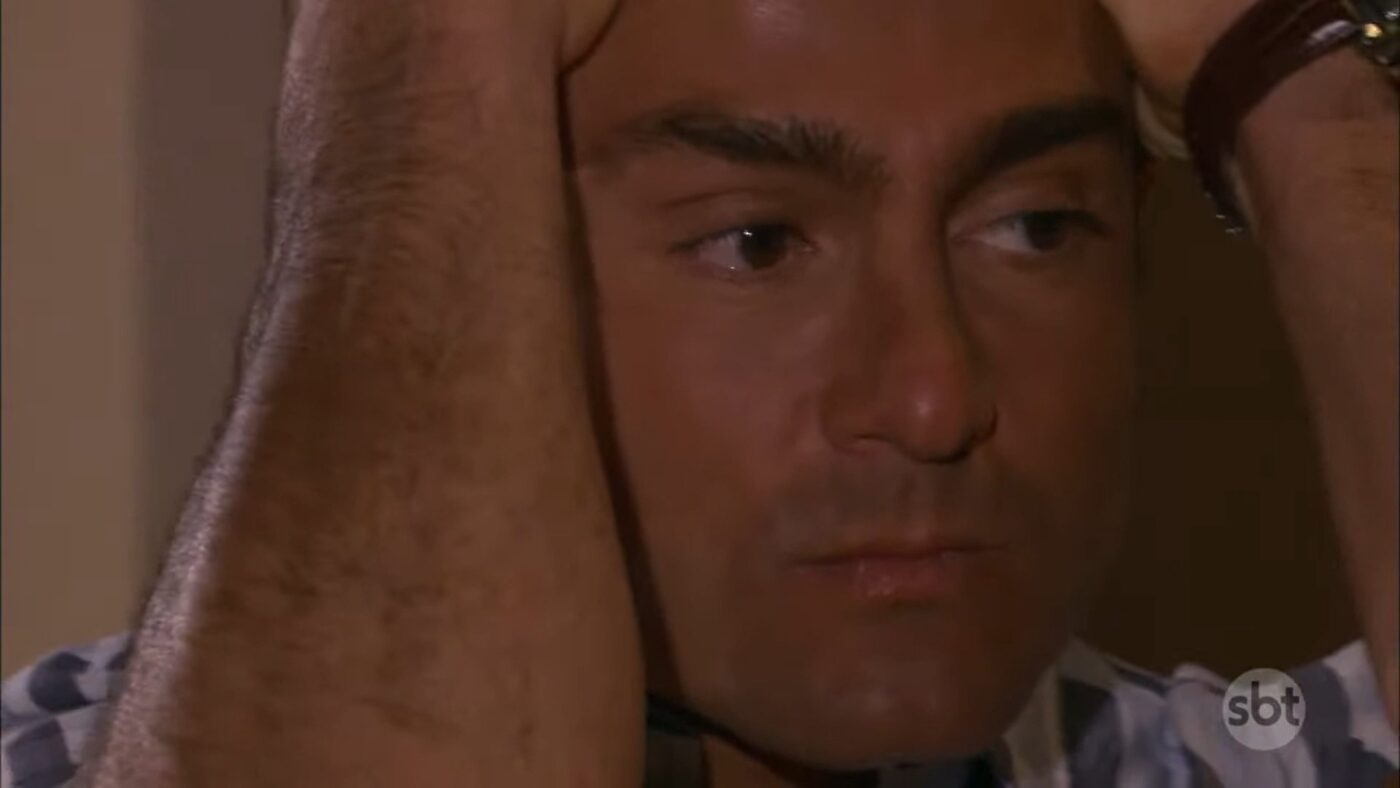 Novela A Dona