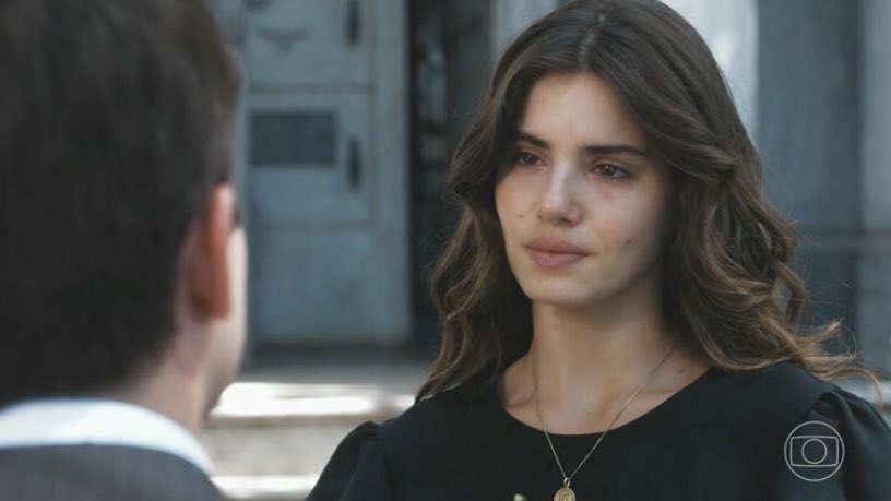 Novela Amor Perfeito Marê