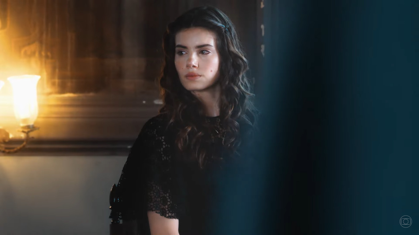 novela Amor Perfeito