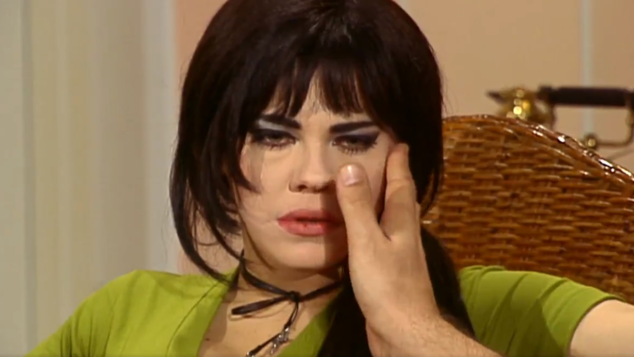 Novela Marisol