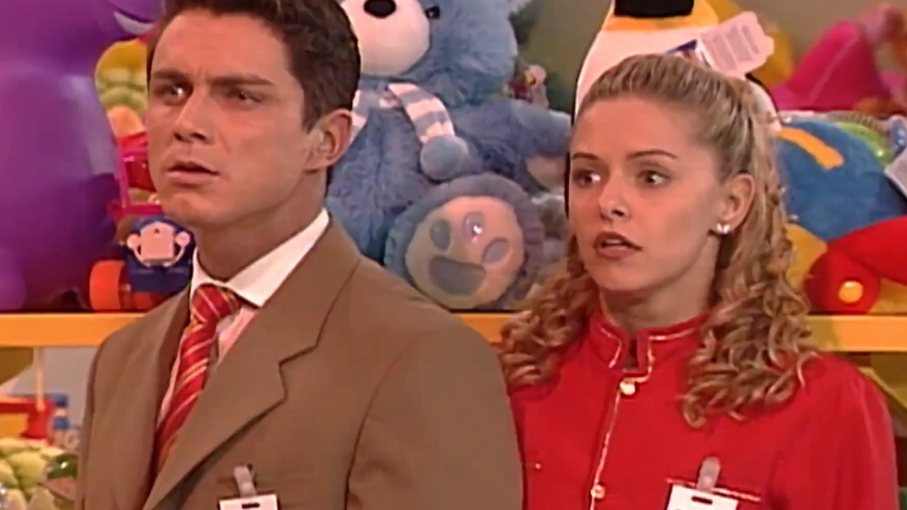 Novela Pícara Sonhadora