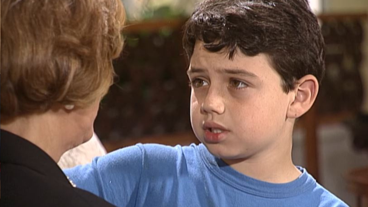Novela Pícara Sonhadora Julinho e Marcelina