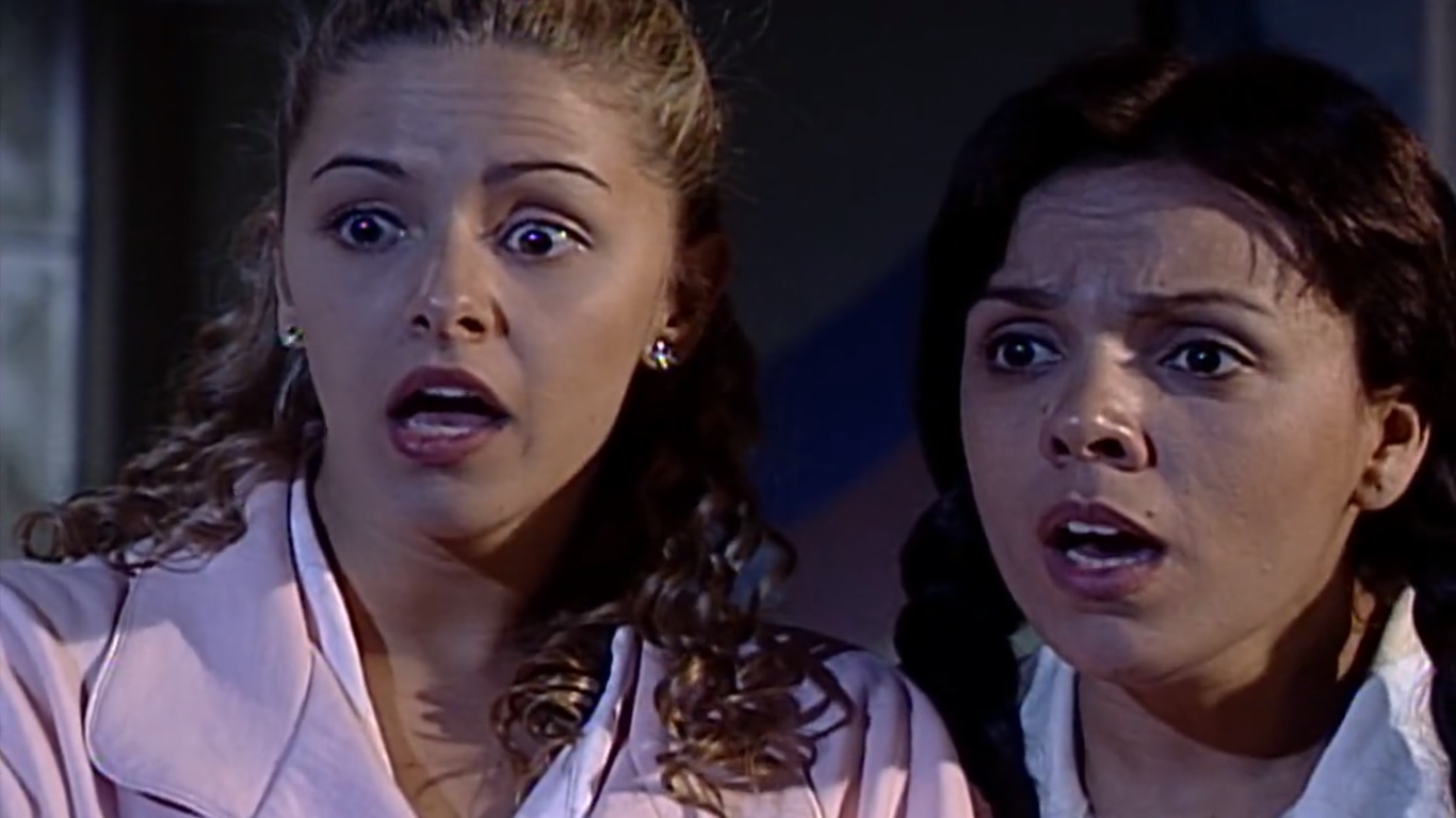 Novela Pícara Sonhadora