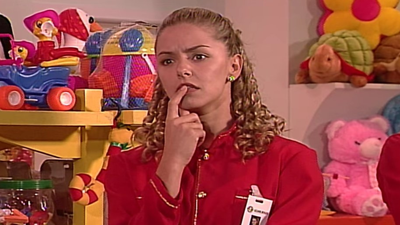 Novela Pícara Sonhadora