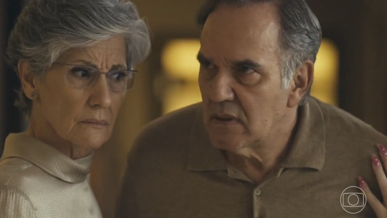 Novela Travessia Guerra Cidália