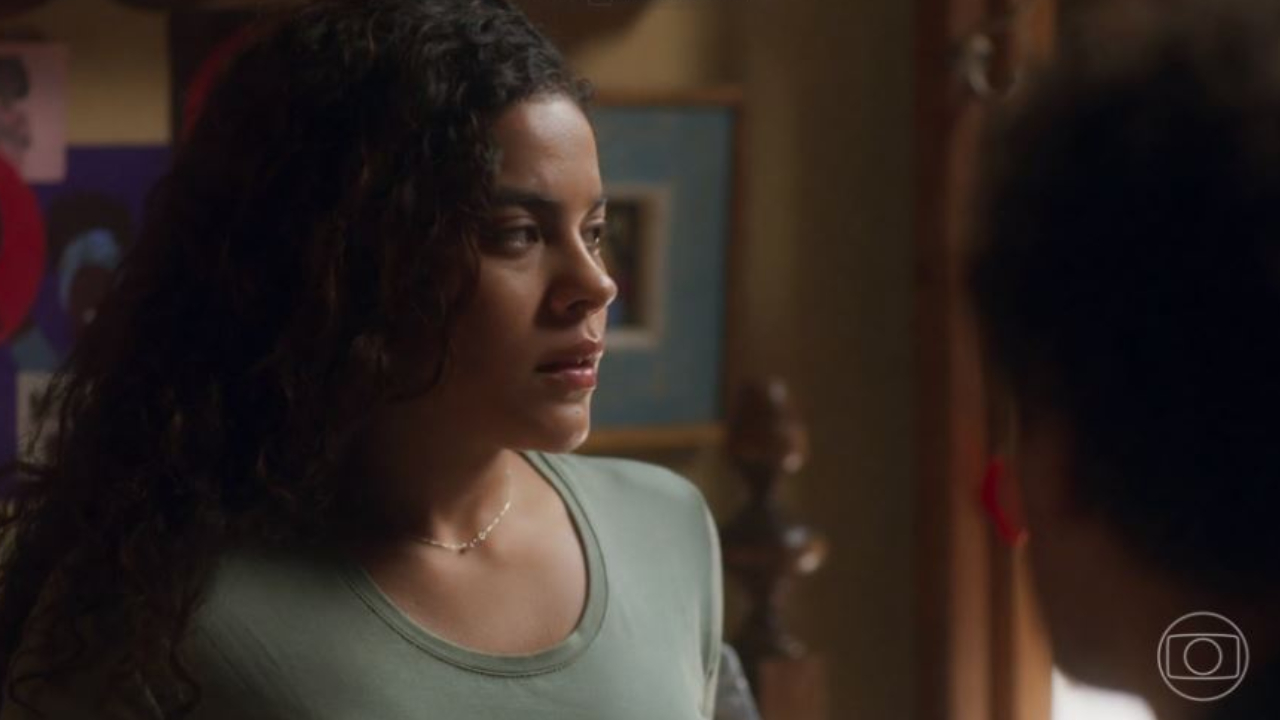 Novela Vai na Fé Jenifer