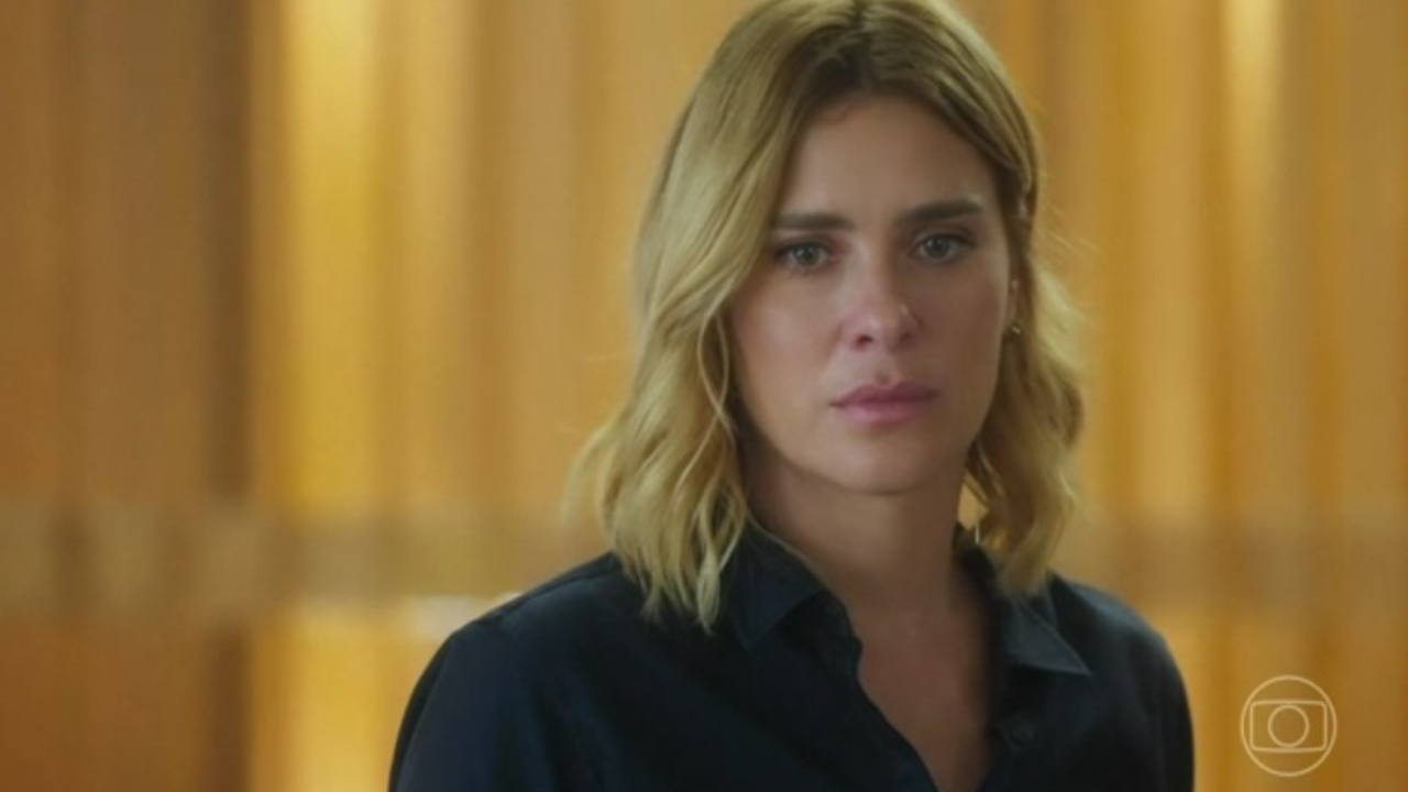 Lumiar Novela Vai na Fé