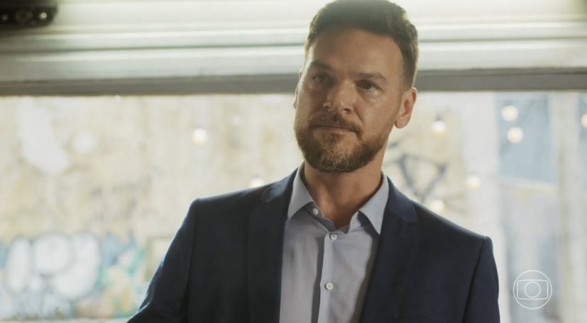 Novela Vai na Fé Theo