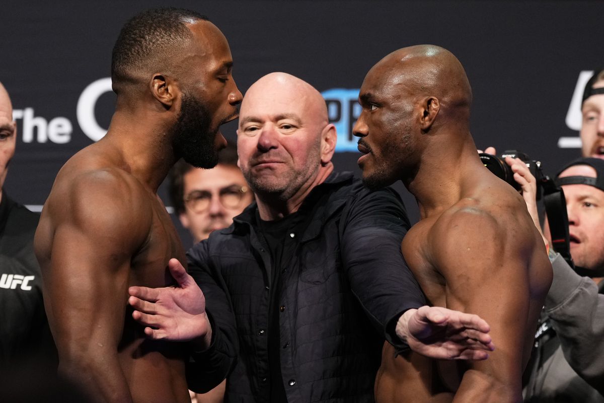 UFC 286