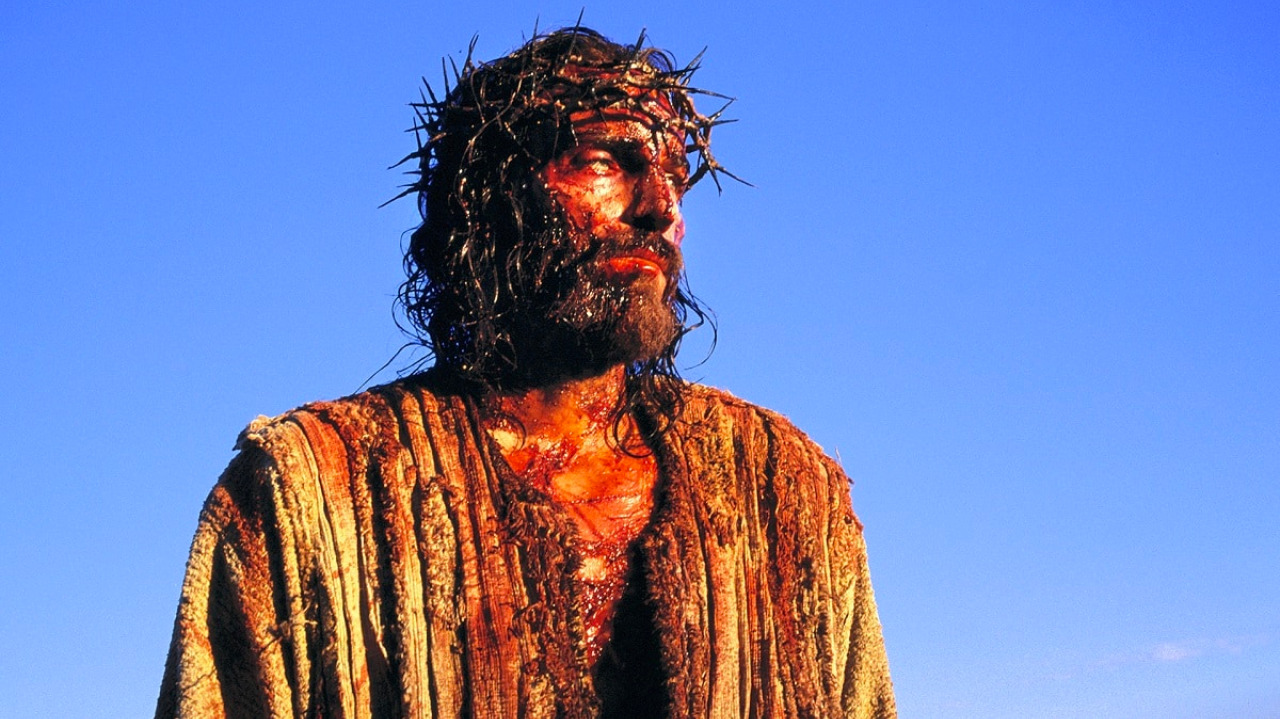 A Paixão de Cristo (2004)