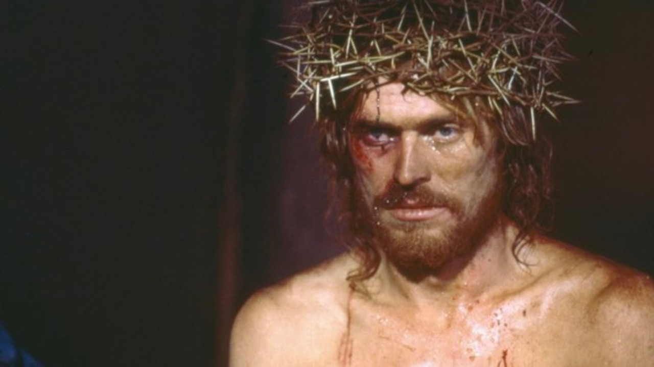 A Última Tentação de Cristo (1988)