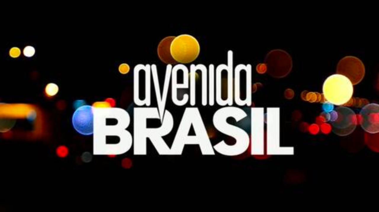 Avenida Brasil
