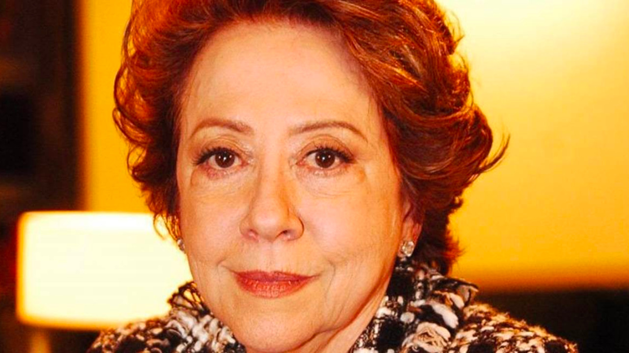 Bia Falcão em Belíssima