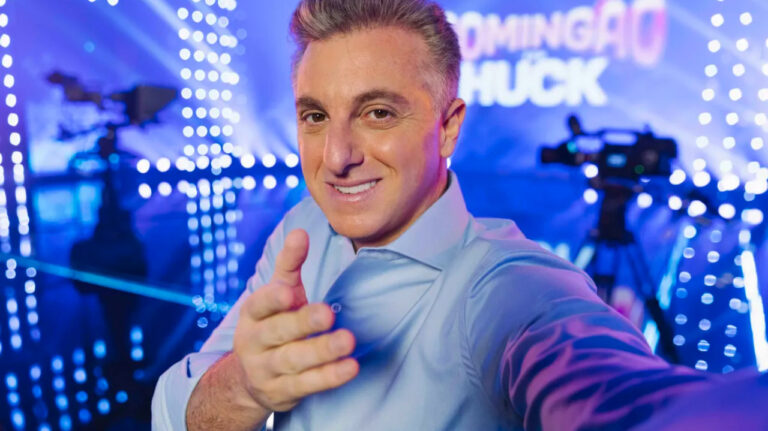 Domingão com Huck 25/06/2023 – Dança dos Famosos, Super Rafa, Ritchie e mais