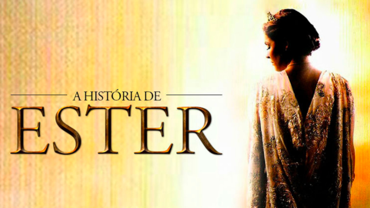 Filme A História de Ester 2013