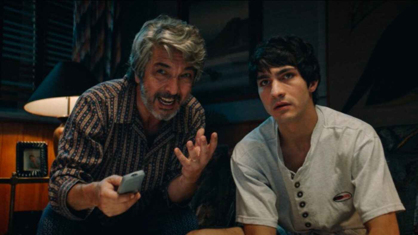 Filme A Odisseia Dos Tontos