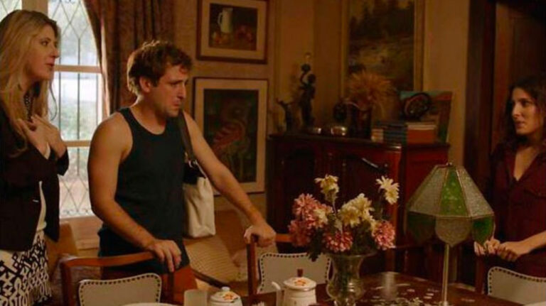 Filme da Sessão da Tarde 10/05/2023 – Desculpe O Transtorno