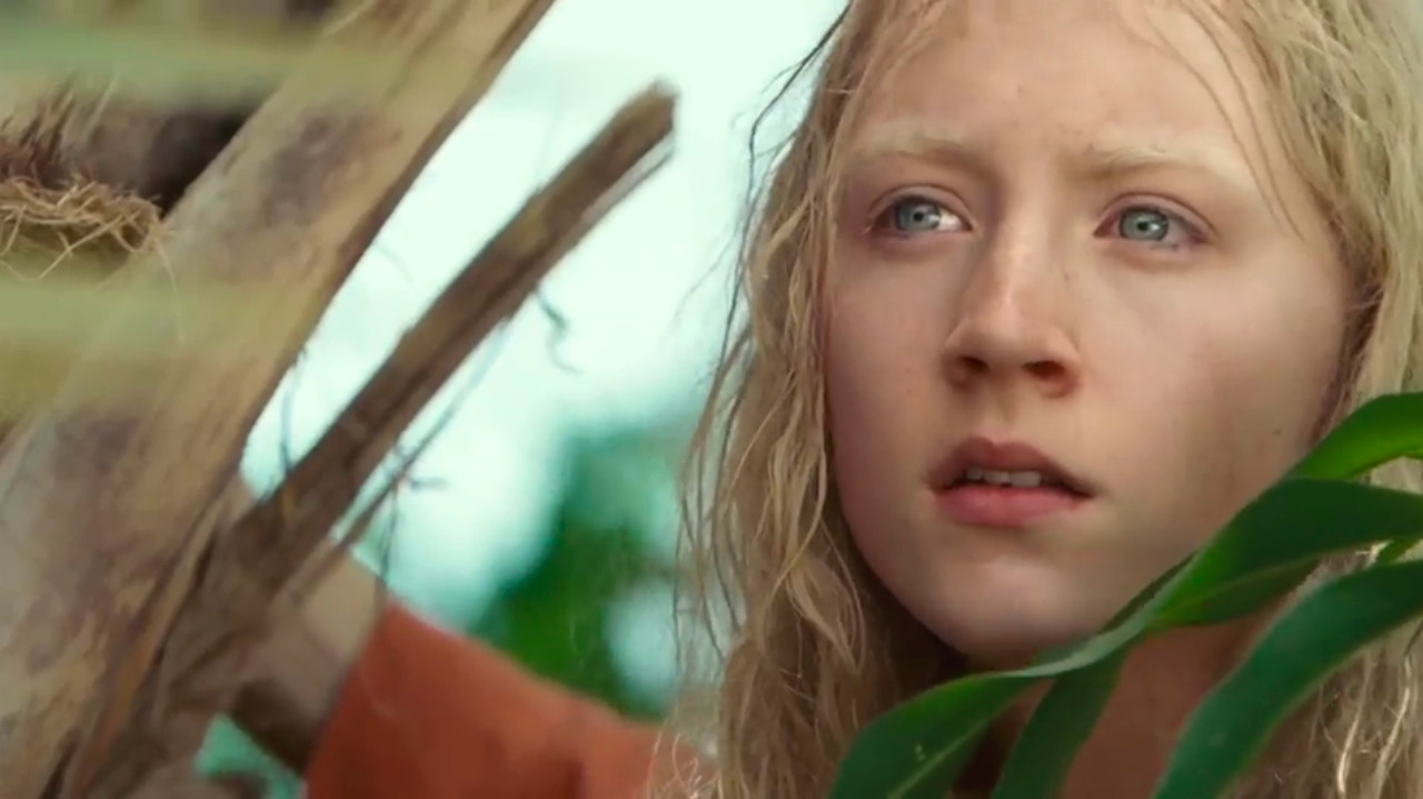 Filme Hanna