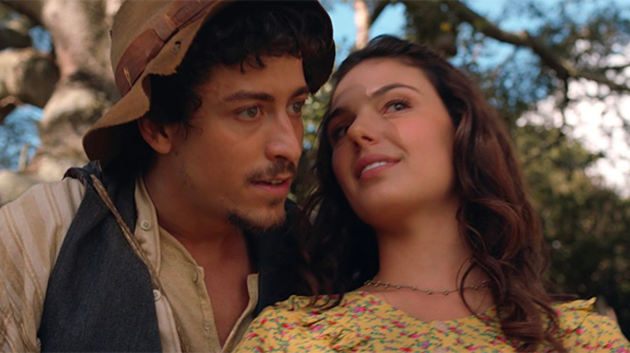 Filme Malasartes e o Duelo com a Morte