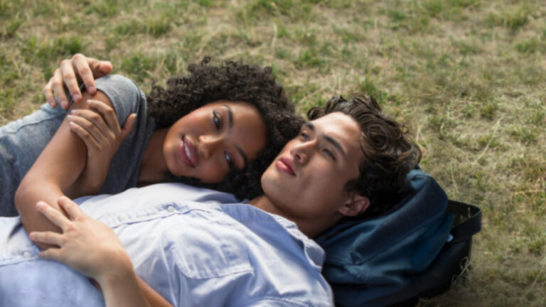 Filme da Sessão da Tarde 14/06/2023 – O Sol Também é uma Estrela