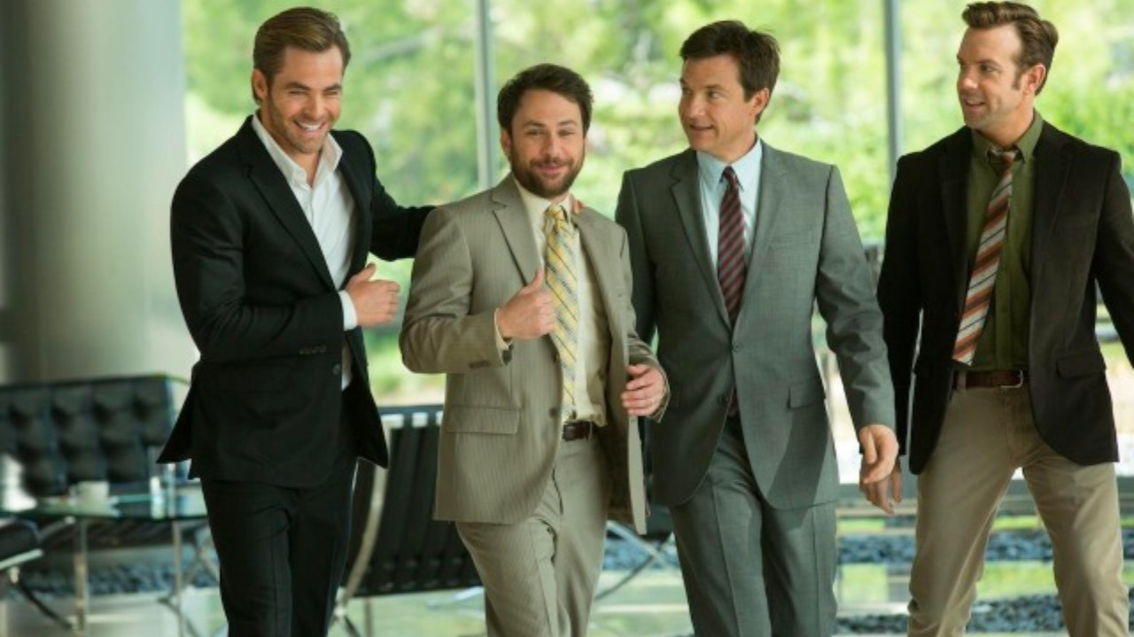 Filme Quero Matar Meu Chefe 2 (2014)