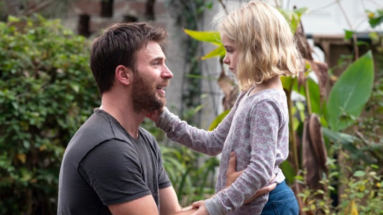 Filme Um Laço de Amor 2017