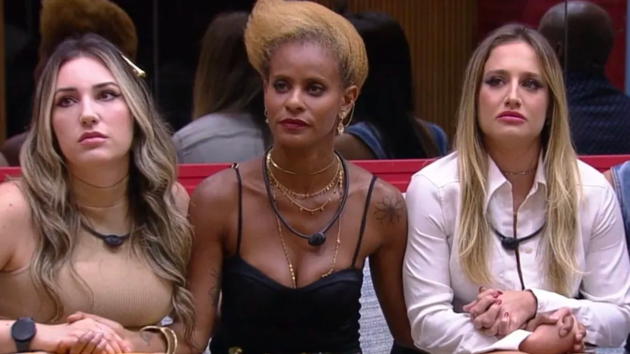Finalistas BBB 23