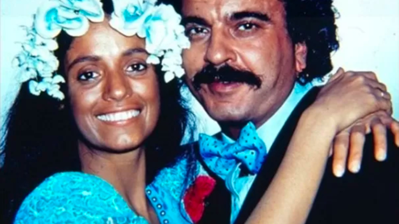 Gabriela e Nacib 1975