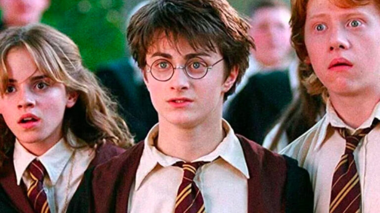 Daniel Radcliffe, de Harry Potter, cotado para estrelar filme de terror do vilão Cara de Barro, da DC