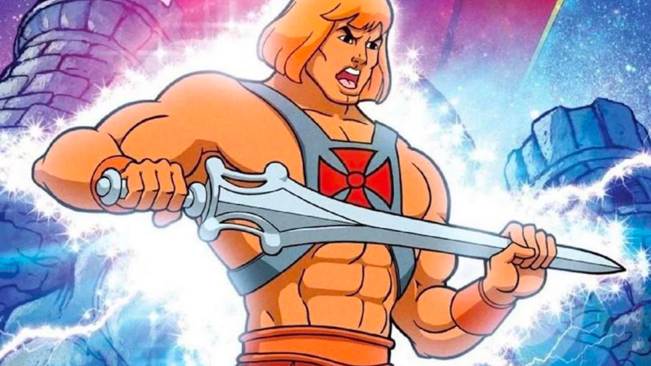 He-Man